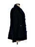 St. John's Bay Black Wool Coat Size M - photo 4