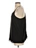 Assorted Brands 100% Polyester Black Sleeveless Blouse Size 3 - photo 5