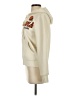NFL Ivory Zip Up Hoodie Size S - photo 5