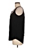 Unbranded Black Sleeveless Blouse Size M - photo 5
