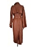 Aeryne Brown Trenchcoat Size M - photo 2