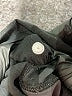 Lululemon Athletica Camo Black Athletic Shorts Size 4 - photo 4