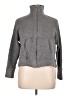 Sweaty Betty Gray Jacket Size XL - photo 1