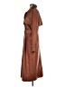 Aeryne Brown Trenchcoat Size M - photo 5
