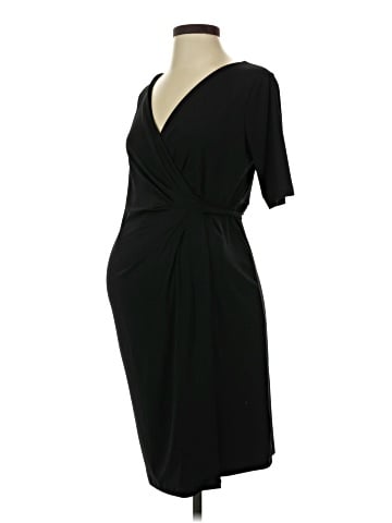 Motherhood Cocktail Dress (view 1)