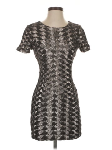 Signature 8 Cocktail Dress (view 1)