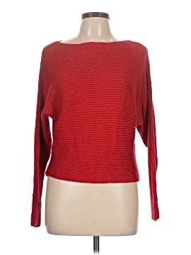 Lauren By Ralph Lauren Pullover Sweater