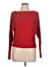 Lauren by Ralph Lauren Red Pullover Sweater Size L (petite) - photo 1