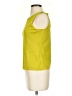 Carlisle Yellow Sweater Vest Size S - photo 5