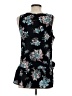 Charming Charlie Black Sleeveless Blouse Size S - photo 2