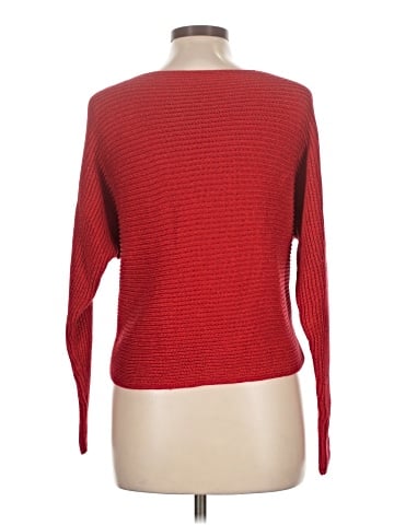 Lauren by Ralph Lauren Pullover Sweater (view 2)