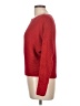 Lauren by Ralph Lauren Red Pullover Sweater Size L (petite) - photo 5