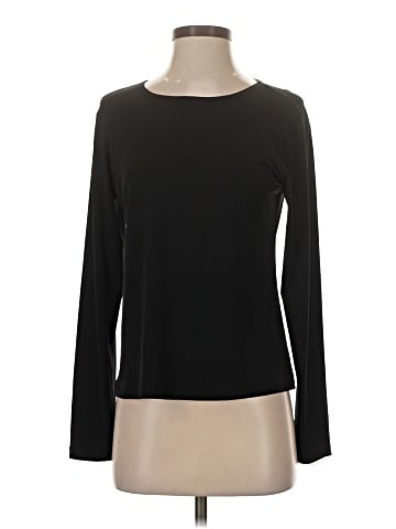 Lisa Bayne Long Sleeve T-Shirt (view 1)