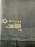 OFFLINE by Aerie Chevron-herringbone Blue Shorts Size L - photo 3