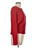 Lauren by Ralph Lauren Red Pullover Sweater Size L (petite) - photo 4