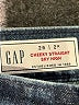 Gap Blue Jeans Size 26R - photo 7