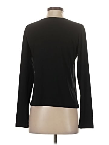 Lisa Bayne Long Sleeve T-Shirt (view 2)