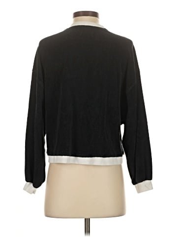 Electric & Rose Pullover Sweater (view 2)