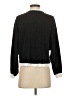Electric & Rose Black Pullover Sweater Size S - photo 2