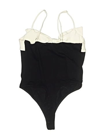 Bobbles & Lace Bodysuit (view 2)