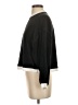 Electric & Rose Black Pullover Sweater Size S - photo 5