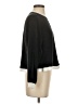 Electric & Rose Black Pullover Sweater Size S - photo 4