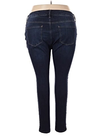 a.n.a. A New Approach Jeans (view 2)
