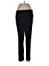 89th & Madison Solid Black Active Pants Size L - photo 1