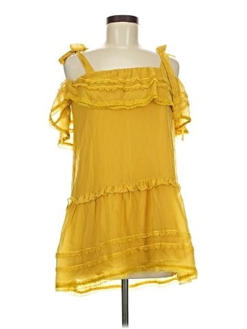 Tularosa Casual Dress (view 1)