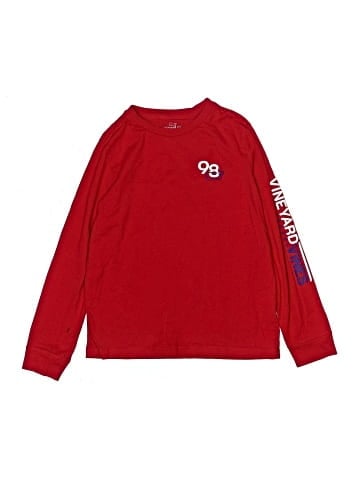 Vineyard Vines Long Sleeve T-Shirt (view 1)