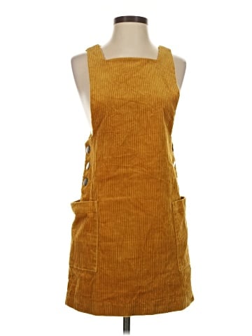 Zara TRF Casual Dress (view 1)