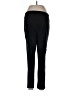 89th & Madison Solid Black Active Pants Size L - photo 2