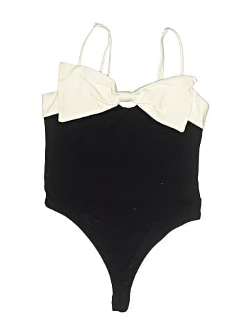 Bobbles & Lace Bodysuit (view 1)