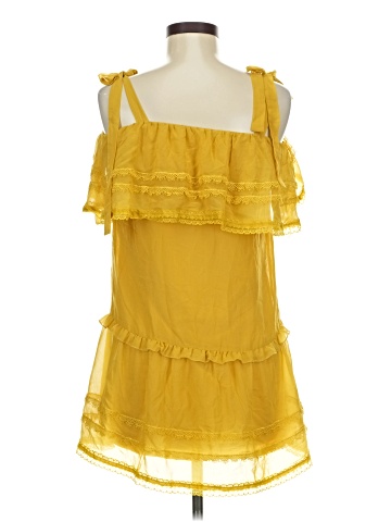 Tularosa Casual Dress (view 2)