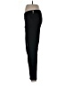 89th & Madison Solid Black Active Pants Size L - photo 5