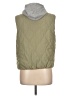 New In Green Vest Size L - photo 2
