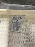 rue21 100% Polyester Ivory Sleeveless Blouse Size XL - photo 7