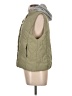 New In Green Vest Size L - photo 5