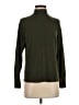 Daily Ritual Green Turtleneck Sweater Size XS - photo 1