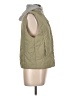 New In Green Vest Size L - photo 4