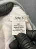 Jones New York 100% Polyester Gray Pullover Hoodie Size 3X - photo 7