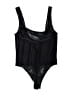 ONLY HEARTS Black Bodysuit Size S - photo 1