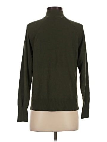 Daily Ritual Turtleneck Sweater (view 2)