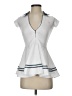 Set White Casual Dress Size 5 - photo 1
