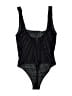 ONLY HEARTS Black Bodysuit Size S - photo 2