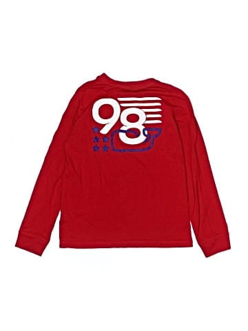Vineyard Vines Long Sleeve T-Shirt (view 2)