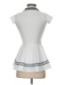 Set White Casual Dress Size 5 - photo 2