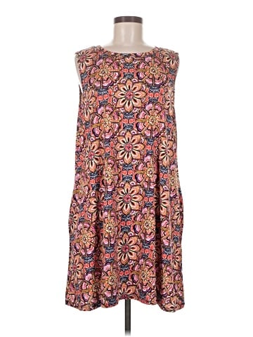 AB Studio Casual Dress (view 1)
