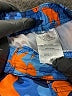 UV Skinz 100% Polyester Blue Board Shorts Size 2T - photo 3