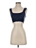 Ododos Blue Sports Bra Size XS - photo 1